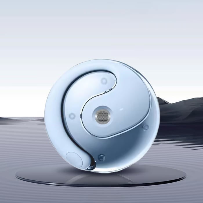 Translate Buds – Real-time translation, directly in your ear