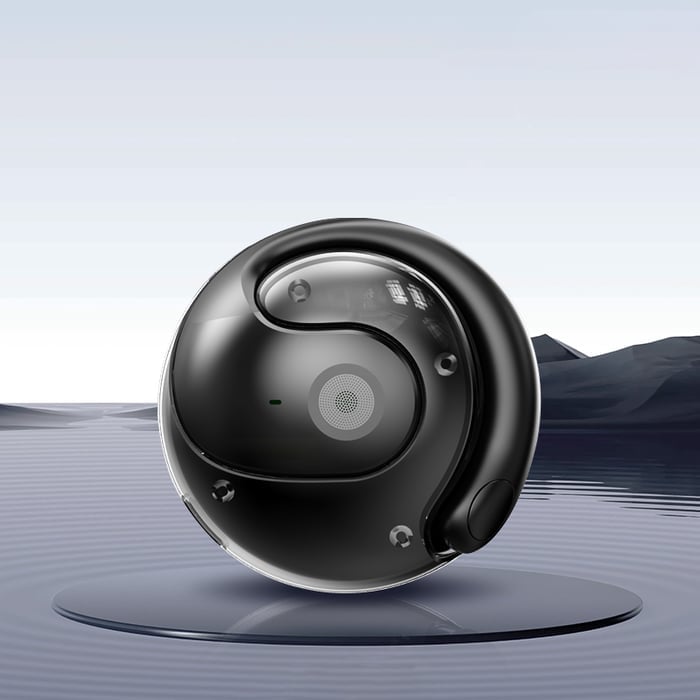 Translate Buds – Real-time translation, directly in your ear