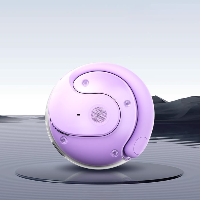 Translate Buds – Real-time translation, directly in your ear