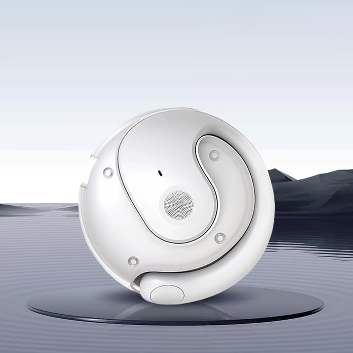 Translate Buds – Real-time translation, directly in your ear